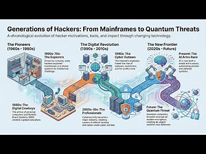 Cyber Warfare: The Evolution of Digital Combat