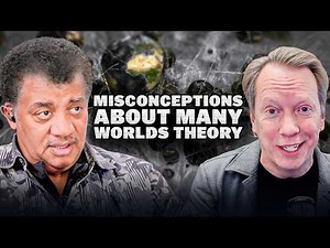 The Complex Universe, with Sean Carroll