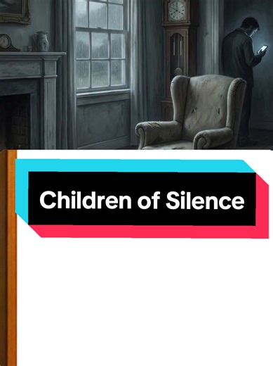 Practice reading: Children of Silence #english #teleprompterchallenge #reading #practiceenglish #practiceenglishspeaking