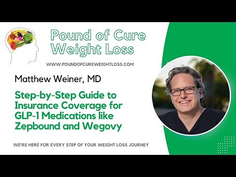 Step-by-Step Guide to Obtaining Insurance Coverage for GLP-1 Medications like Zepbound and Wegovy