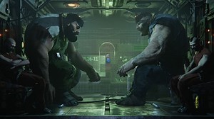 How to invite friends to play Warhammer 40K: Darktide