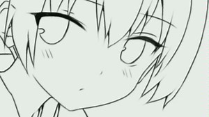 sketchbook上色过程