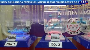 SEPTEMBER 25, 2023 (3:00 PMDRAW) DAVAO DEL SUR STL RESULT Thanks for your support. 🙏🤗🎉 Pls.follow RAB TV Digos page ONE MINDANAO OFFICIAL DRAW RESULTS PARES GAME : 18-33 SWER2 GAME: 8-3 SWER3 GAME: 5-7-3 | RAB TV Digos