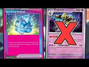 My Favorite way to play Dragapult!