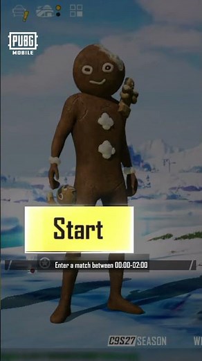 PUBG MOBILE | 410 NEW YEAR EVENT INTRODUCTION VIDEO