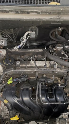 Identifying Strange Engine Noises in Kia Soul - Explained
