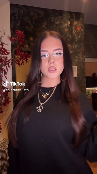 Victory: Chiara's New Music Video Release