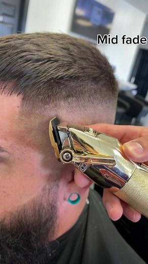 Barber Tips: How to Cut Hair for Different Fade Haircut Styles