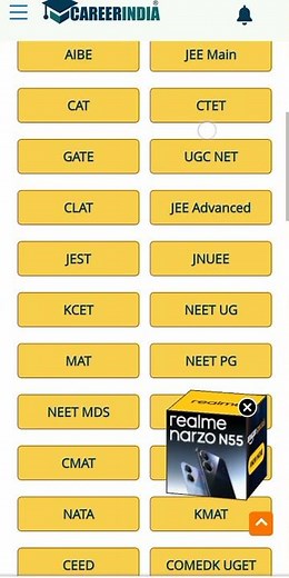 K-CET 2023🔥|| How to download Previous year question papers || #2023 #kcet