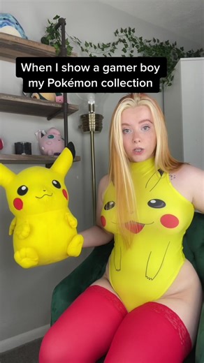 unidentifiedginger on TikTok