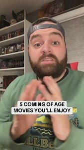 12K views · 352 reactions | Who doesn’t love a good coming-of-age...