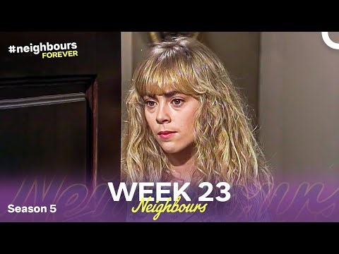 Week 23 | Episodes 985-987 | Neighbours 1989 (Season 5)