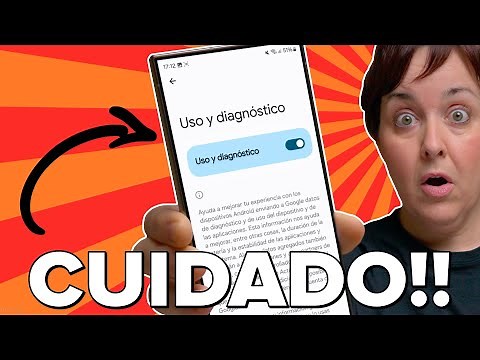 Change these settings on Android and protect your privacy.