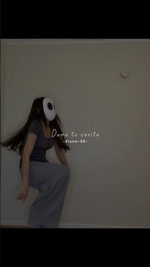 tiktok Viral Trend | Dame Tu Cosita trend #tiktok #trending #dametucosita #shorts #dance