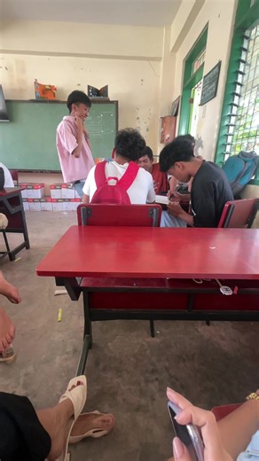 Funny Prank Sounds in Class: Hilarious Reactions