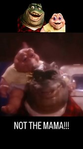 2.2K views · 649 reactions | NOT THE MAMA!! #thatisall #notthemama #dinosaurstvshow #90stv #90ssitcoms #90spopculture #timelinecleanse #rememberthis #childhoodmemories #funtvshows #90skids #90steens | The Retro Retake | Facebook