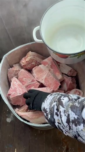 Delicious Outdoor Cooking Recipes with Meat