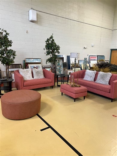 Estate Sale Showroom – New Inventory Weekly... starts on 4/15/2026