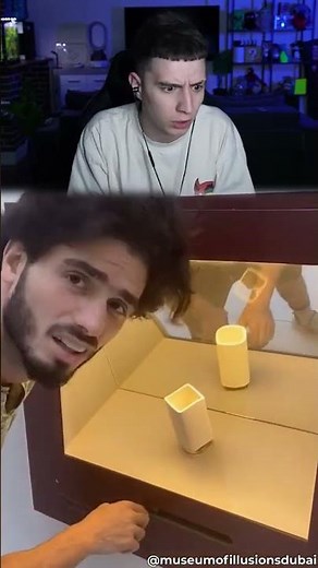 САМЫЕ БЕЗУМНЫЕ ИЛЮЗИИ 😱