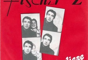 Fischer-Z - Marliese | Top 40