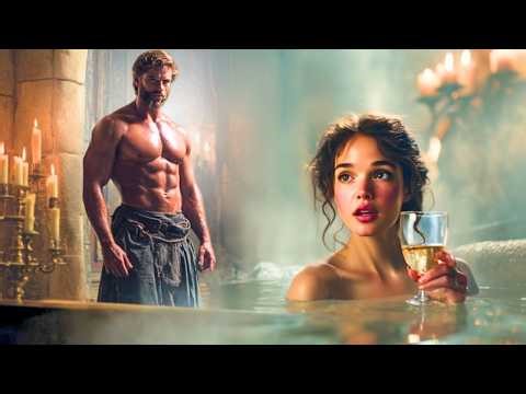 She Bathed in the Alpha King's Chamber by Mistake—Now He Won't Let Her Leave