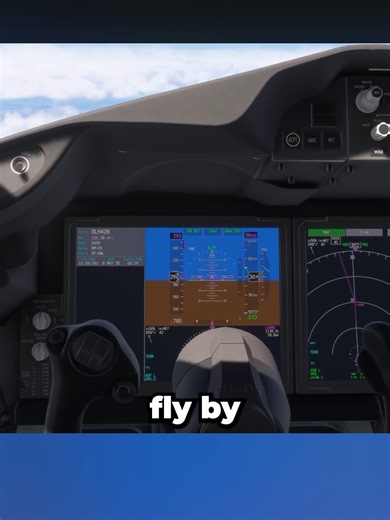 This flight control system uses light instead of electricity! #aerospace #engineer #aviation #science #fyp