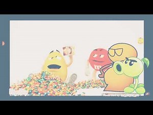 M&M Commercial 2010 @HM KINEMASTER AND MORE