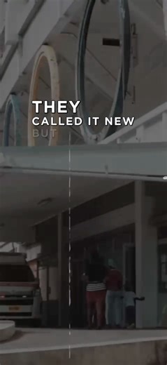 UWP built it and SLP froze it and turned it back into an old building. #SLP #stlucia #stjudes #healthcare #uwp | Yuh Hear Dat