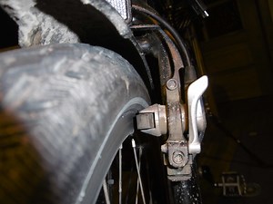 Anleitung Magura HS33 / HS11 entlüften