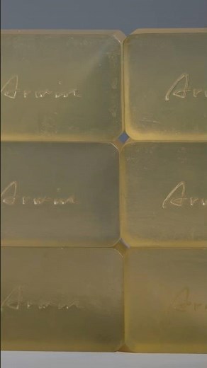 This Transparent Soap Gives Glass Skin ✨ | ARWIN Phytoncid Soap