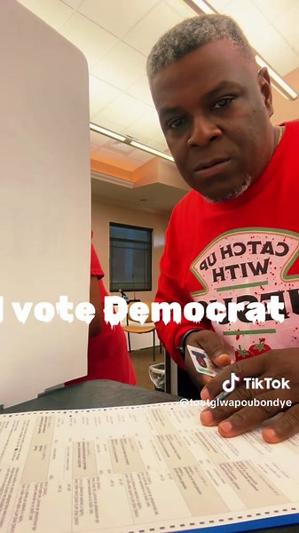 Voting Guide: How to Fill Out Your Ballot Correctly