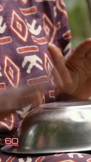 Bonobos are an endangered species and can only be found in the Democratic Republic of Congo. Anderson Cooper visited the world’s only sanctuary for bonobos in 2015. This week is the 50th anniversary of President Nixon signing the Endangered Species Act into law. #bonobos #endangeredspecies #60minutes