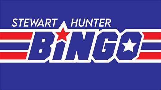 7.1K views · 26 reactions | Exciting Changes Are Here!拾 The Bingo Halls at Fort Stewart and Hunter Army Airfield just got a major upgrade! Come join us for the fun for your chance to win big and experience the joy of shouting BINGO!  | Fort Stewart/Hunter FMWR | Facebook