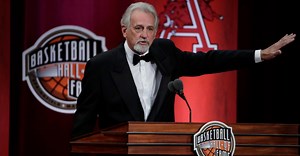 Hall of Famer Paul Westphal Diagnosed With Aggressive Brain Cancer