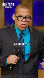 My Mom Turned Me White 😱 Greg Morton - full special streaming FREE here: https://link.angel.com/gregmorton/f #drybarcomedy #gregmorton #standupcomedy #funny | Dry Bar Comedy