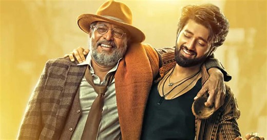 Vanvaas OTT Release Date Update: Here's When & Where You Can Watch Nana Patekar & Utkarsh Sharma Starrer Online!