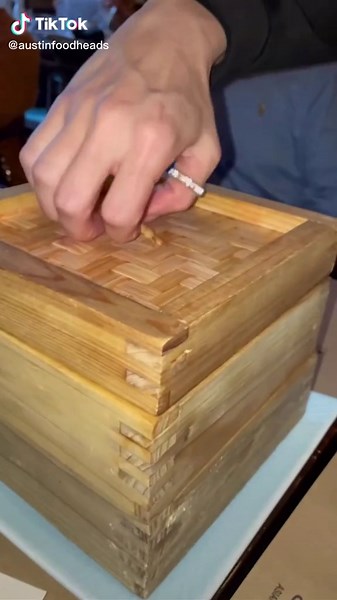 Austin Food Heads on TikTok