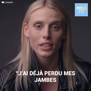 58K views · 194 reactions | La vie de Lauren Wasser a radicalement...
