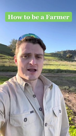 Tag a mate in Agriculture!