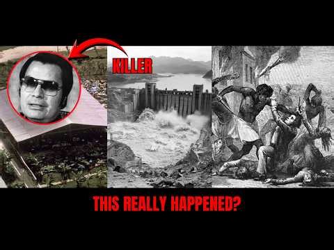7 Unbelievable Historical Moments That Actually Happened