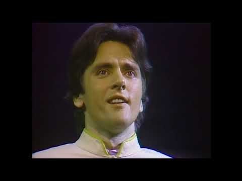 Leonard Bernstein's "Mass" - Kennedy Center 1981