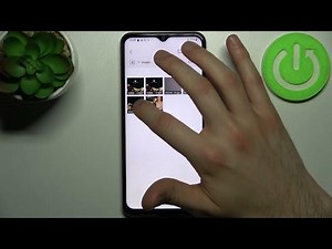 How to Transfer Files From the Internal Storage to the SD Card on SAMSUNG Galaxy F13