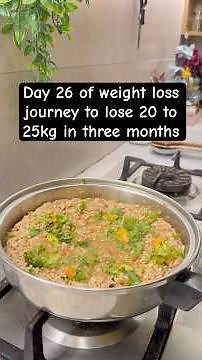 lose 20 to 25kg in three months#mommyandemdara #emdaralifestyle #weightlossjourney #dietrecipe