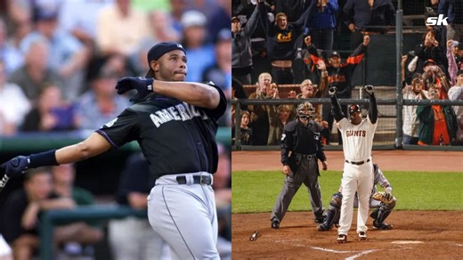 Which MLB family has hit the most home runs? Exploring the slugging history of baseball's best bloodlines feat. Griffeys and Bonds