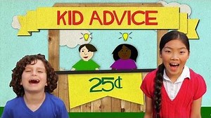 Everyone knows that kids have all the answers to life's questions. SUBSCRIBE TO FRED: http://tinyurl.com/m7v6ajr | Fred
