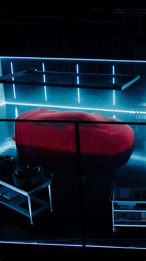 222K views · 5.8K reactions | Something new is on the horizon. #FerrariSupercars #Ferrari | Ferrari | Facebook