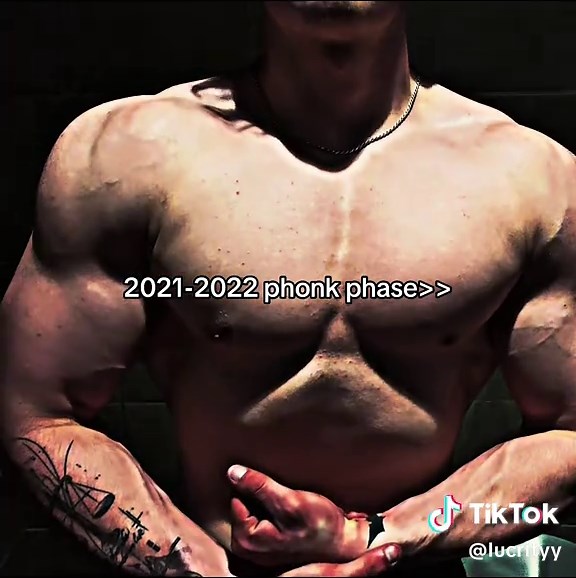 10/10 Phonk Song for Bodybuilding Sessions