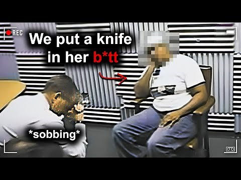 6 Most Disturbing Case You've Ever Heard | | True Crime Documentary