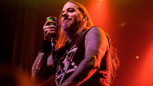 DevilDriver stream My Night Sky