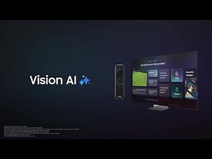 How to use Samsung Vision AI Companion